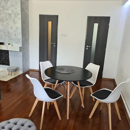 Vakantiehuis Klid A Pohoda V Moderne Vybavenem Statku *