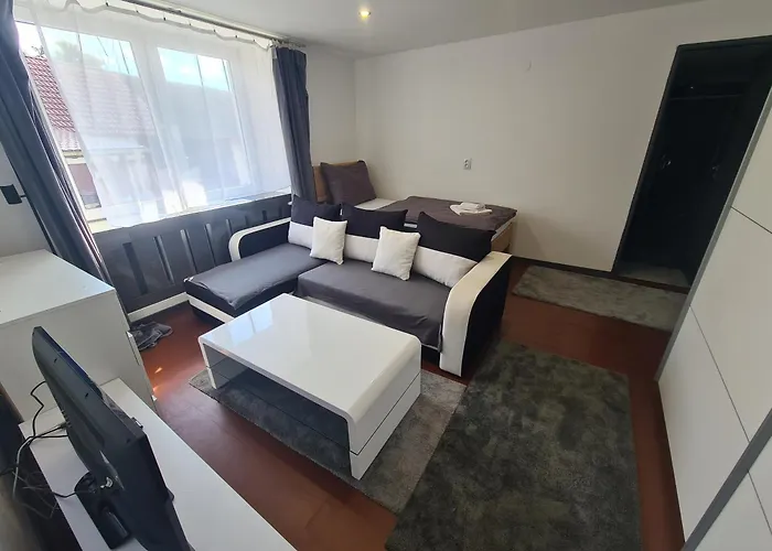 Сasa de vacaciones Klid A Pohoda V Moderně Vybaveném Statku *